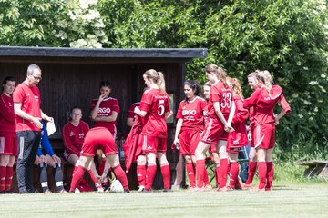 Bild 10 - SV GW Siebenbaeumen - TuS Tensfeld : Ergebnis: 2:2